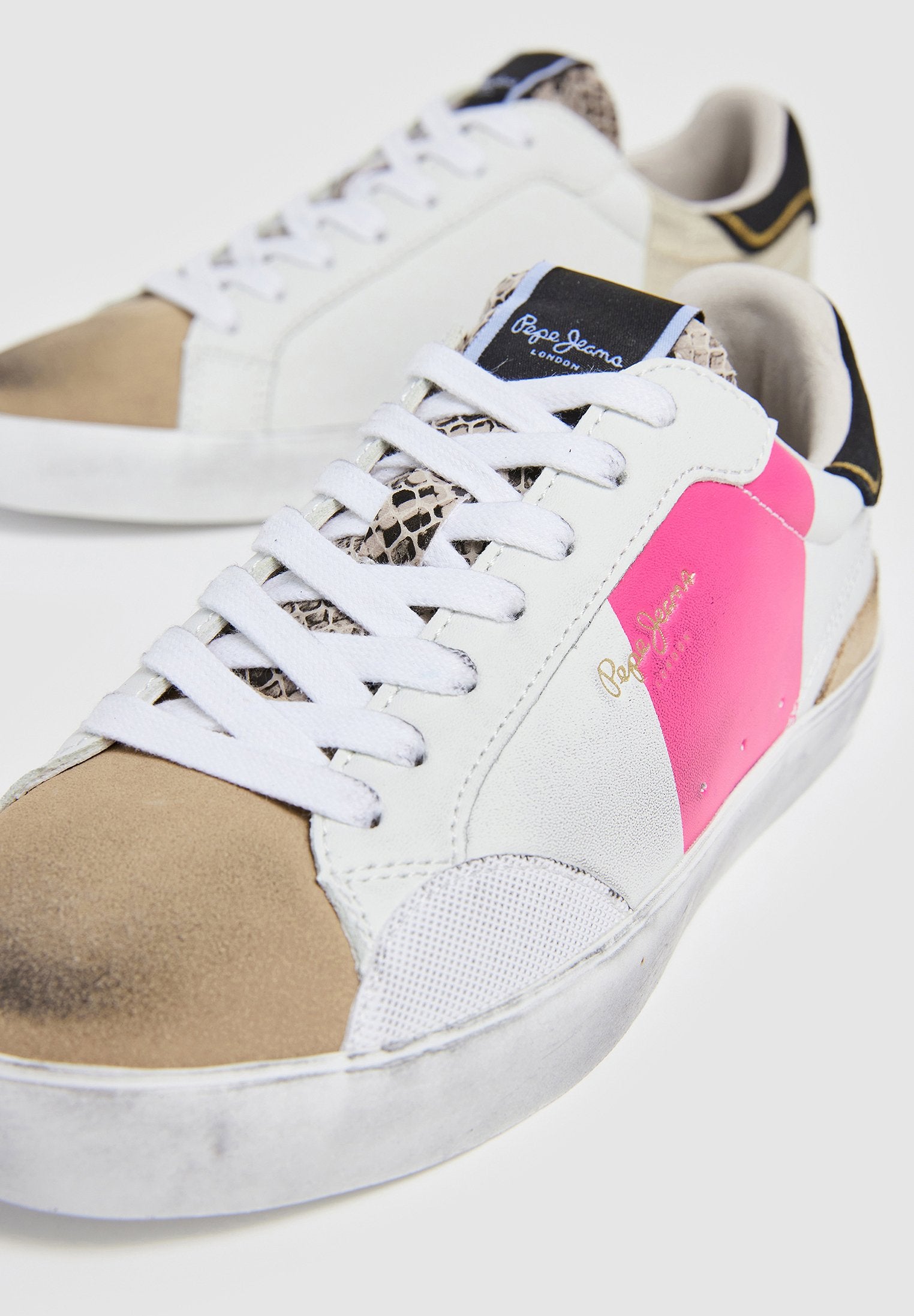 Pepe Jeans LANE ELLE