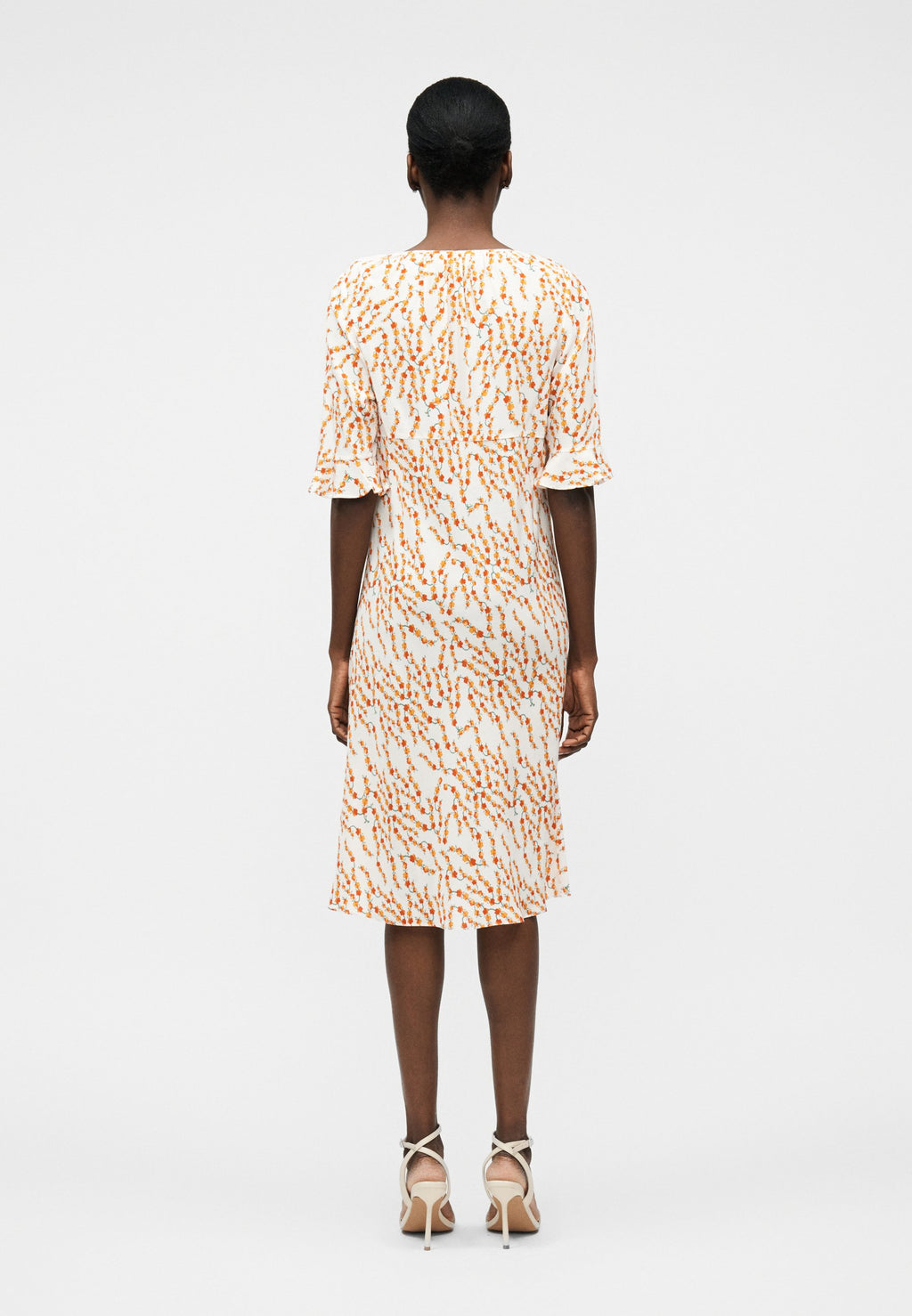 Diane von Furstenberg TESSA