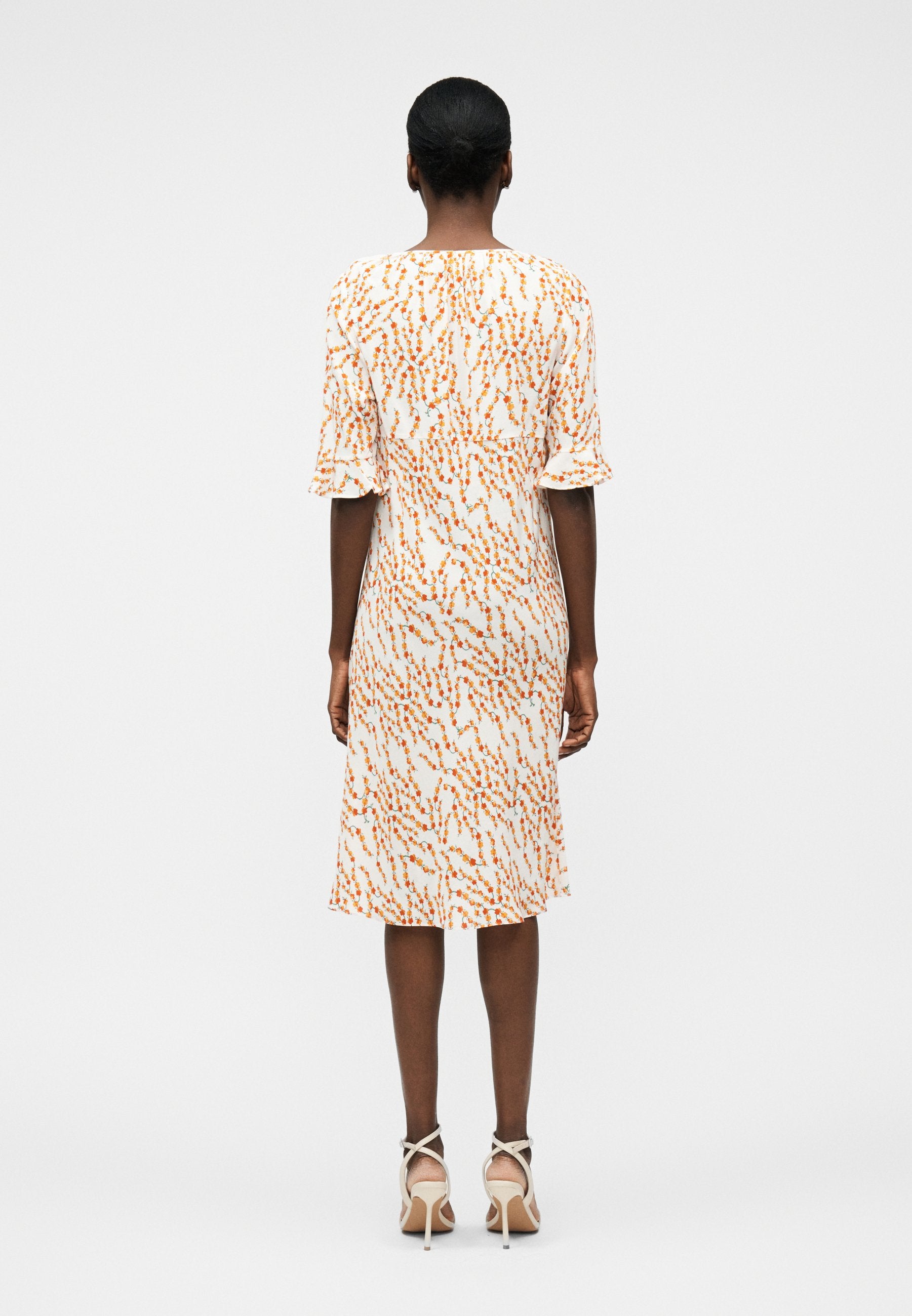 Diane von Furstenberg TESSA
