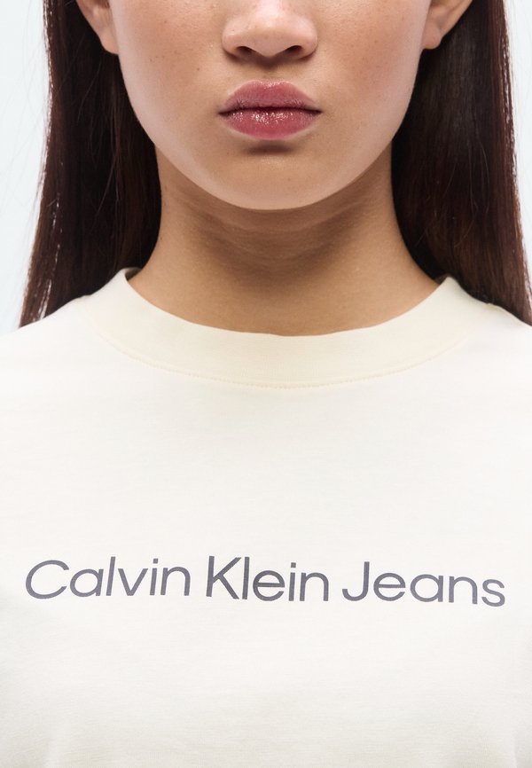Calvin Klein Jeans LOGO CLASSIC TEE