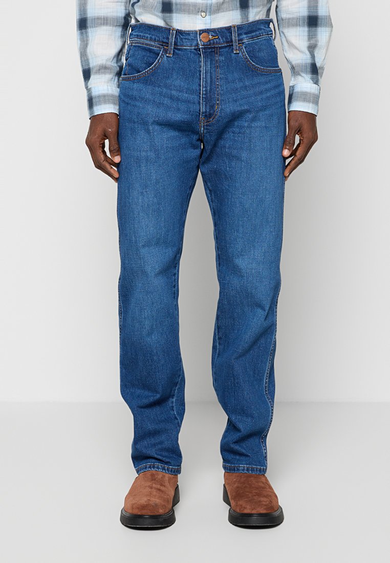 Wrangler FRONTIER