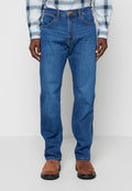 Wrangler FRONTIER