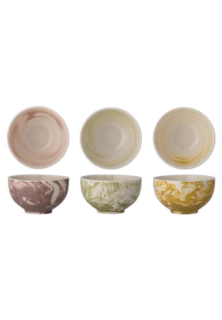 Bloomingville PALMA 3 PACK