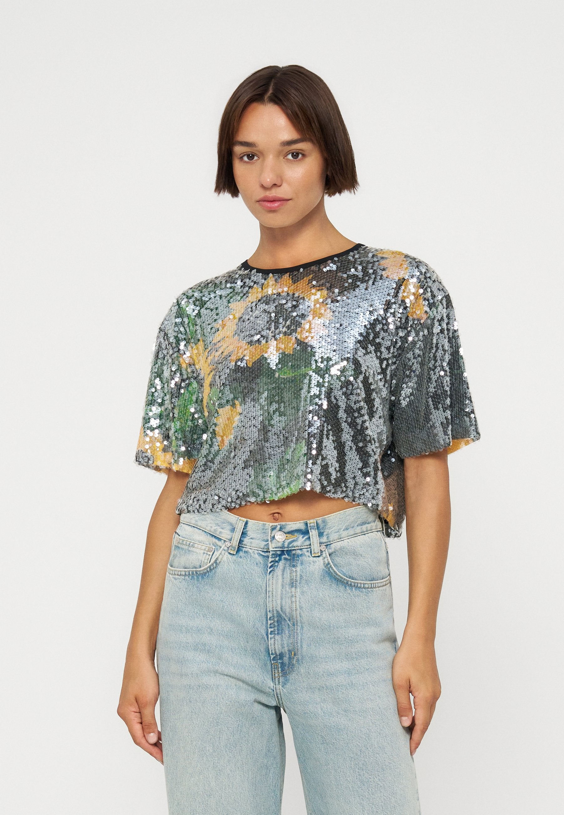 MOSCHINO JEANS