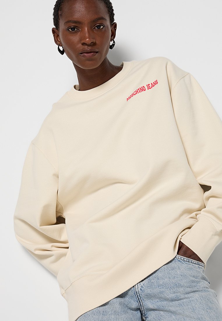 MOSCHINO JEANS
