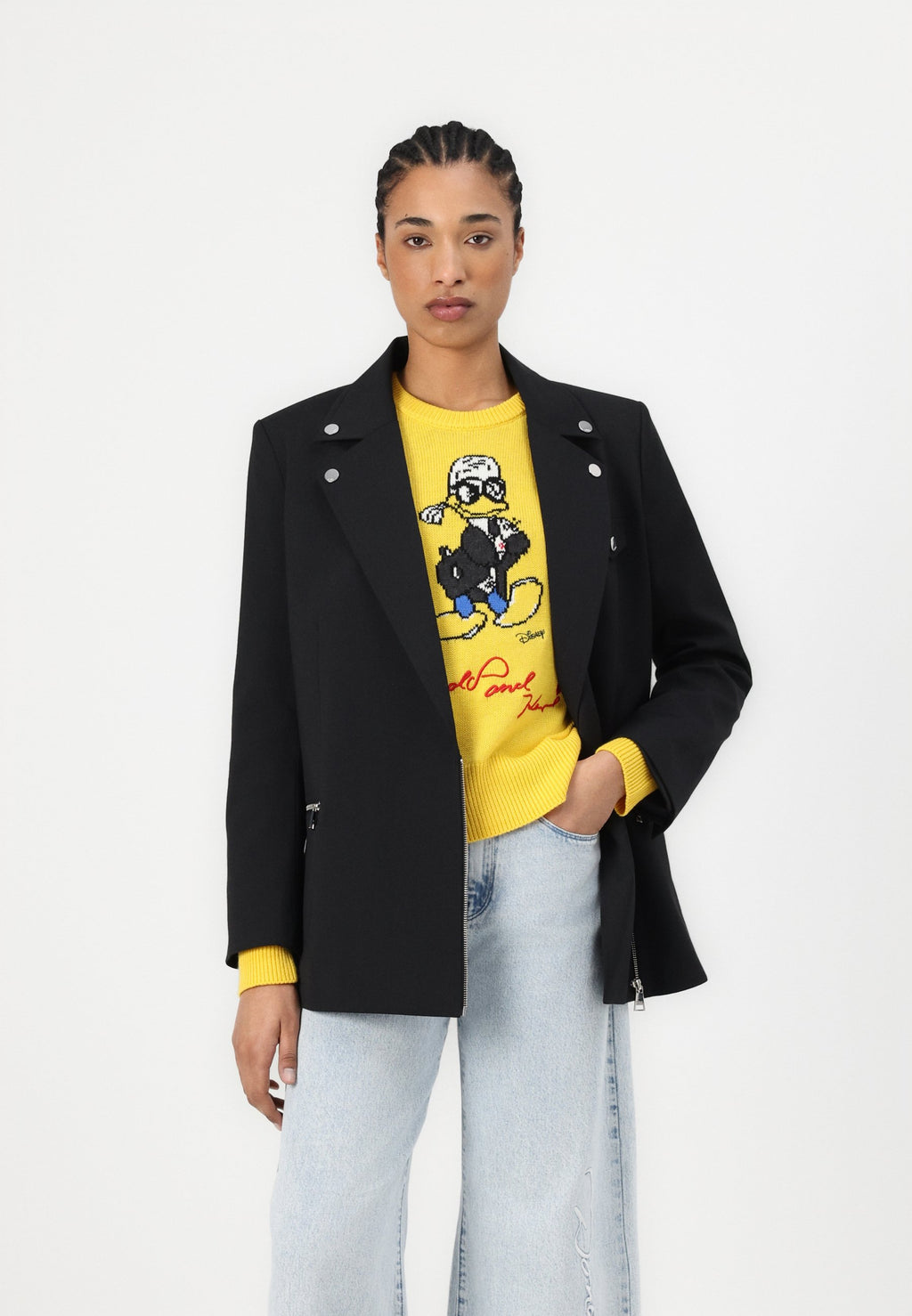 FASHION BIKER Media 5