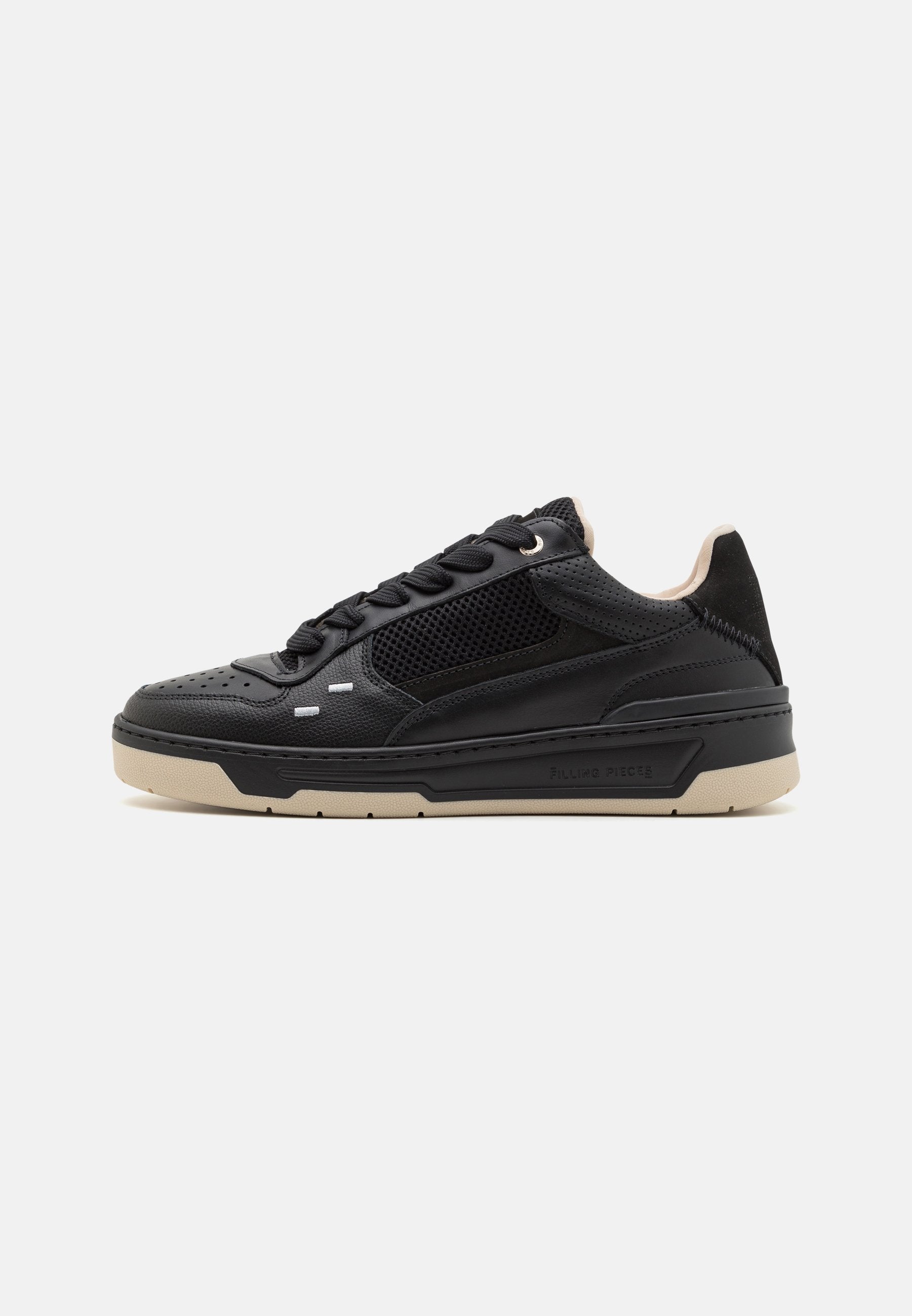 Filling Pieces CRUISER CRUMBS