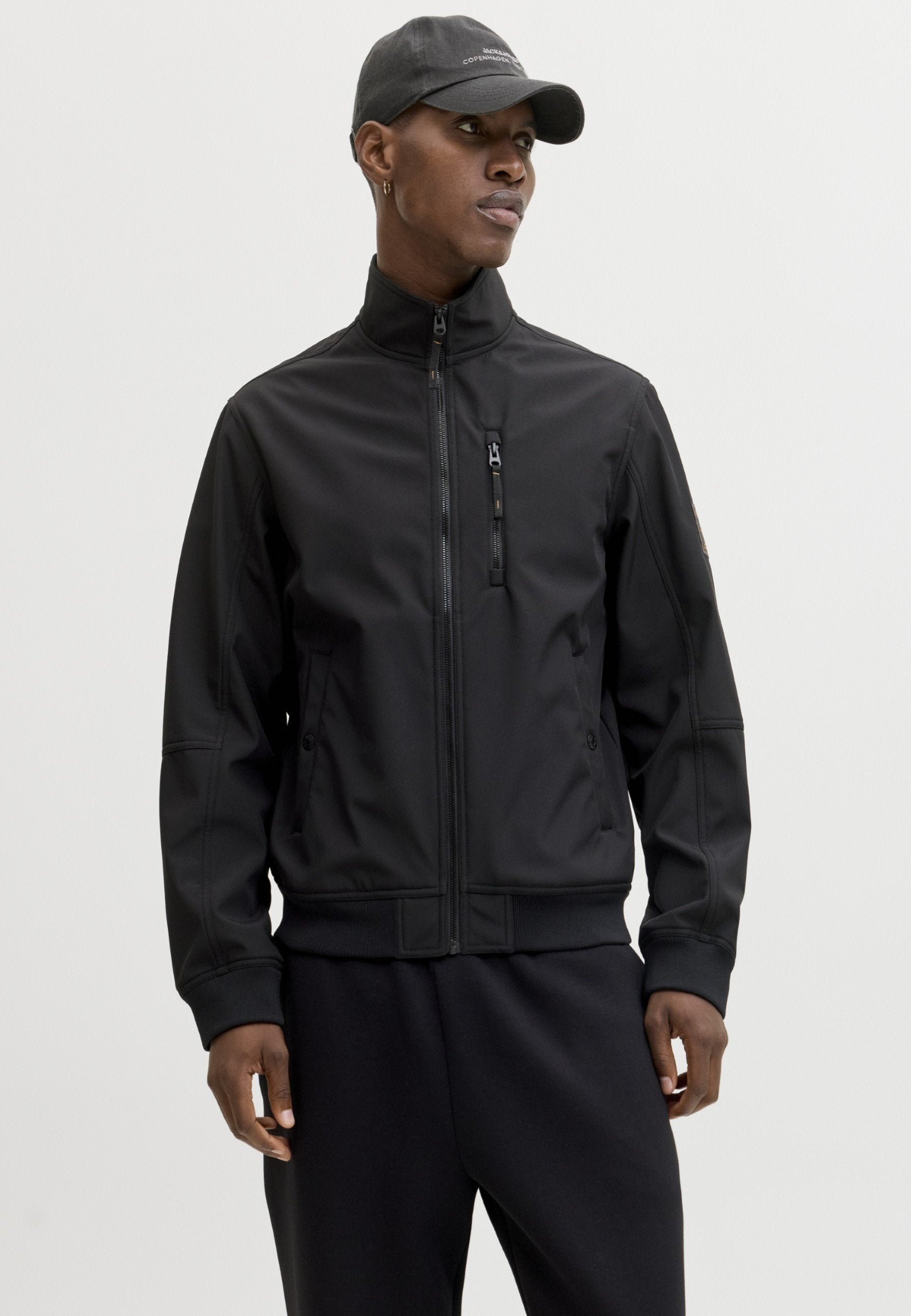 Jack & Jones Softshell Softshell