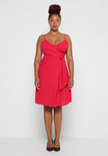 Armani Exchange Cocktailkleid/festliches Kleid Media 1