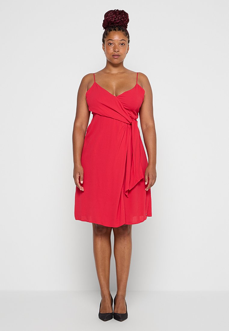 Armani Exchange Cocktailkleid/festliches Kleid Media 1