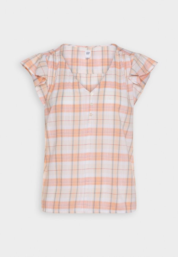 GAP FLUTTER