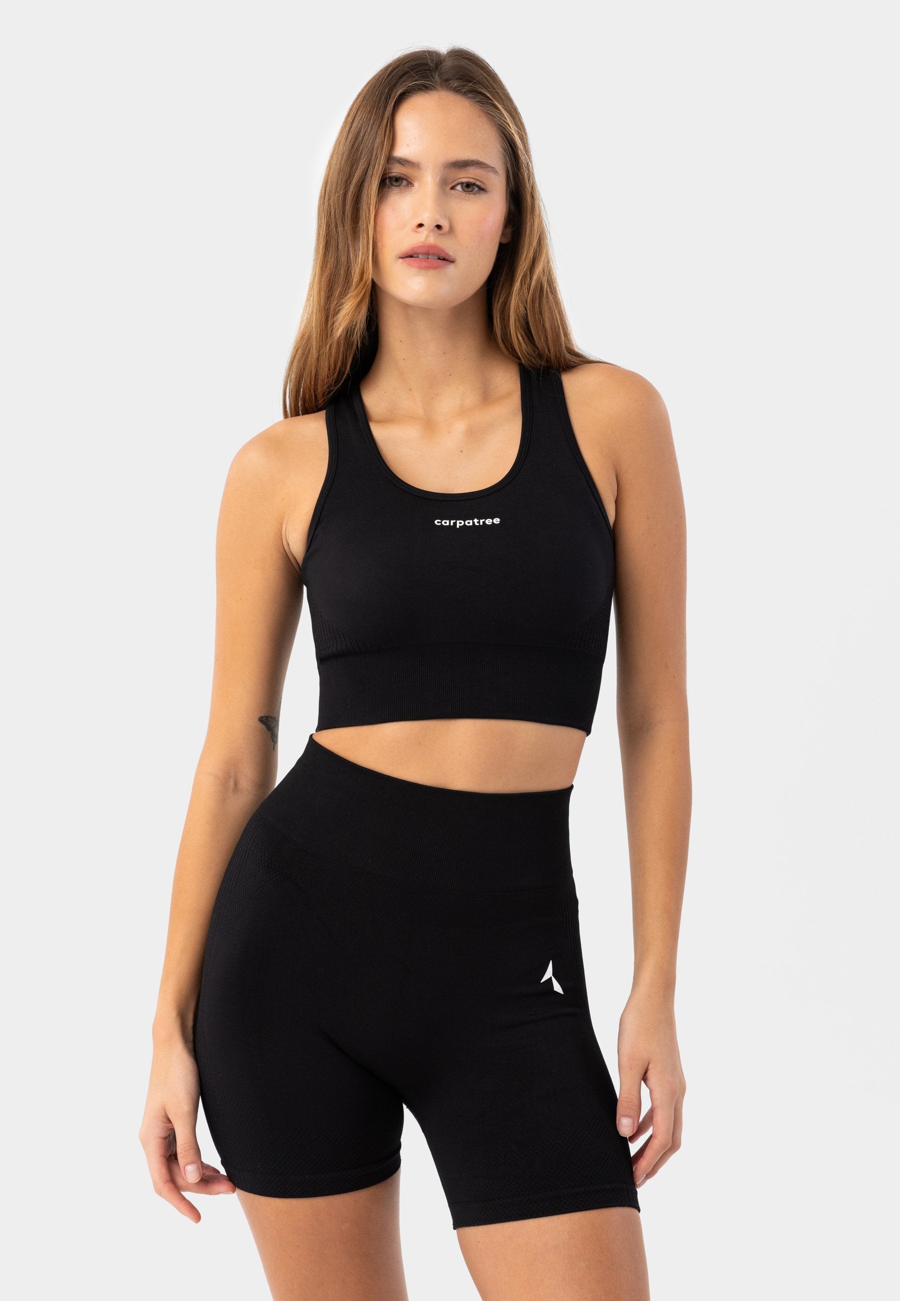Carpatree BLAZE SEAMLESS