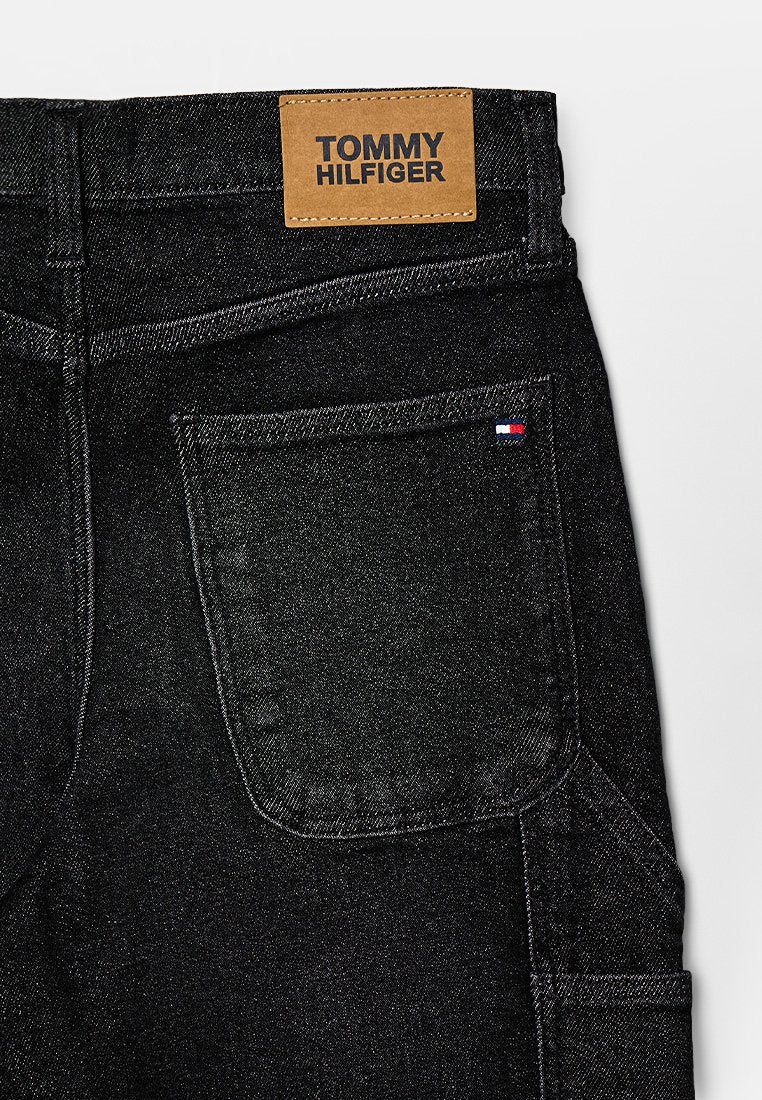 Tommy Hilfiger Jeans Relaxed Fit Media 4