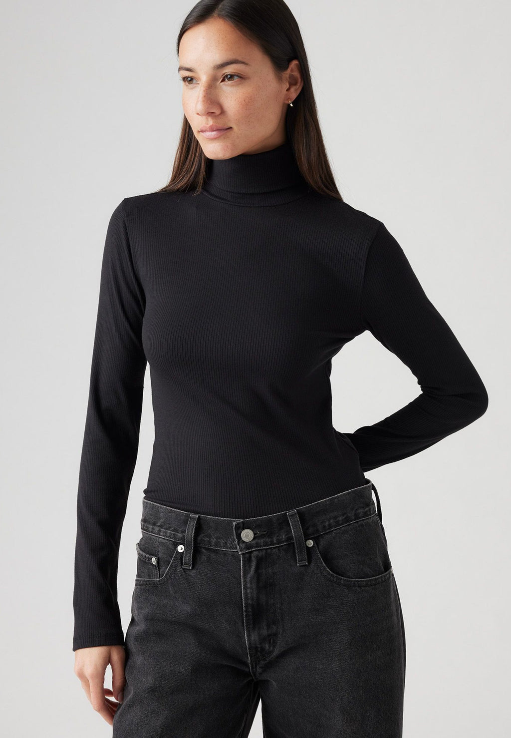 Levi's® DREAMY TURTLENECK