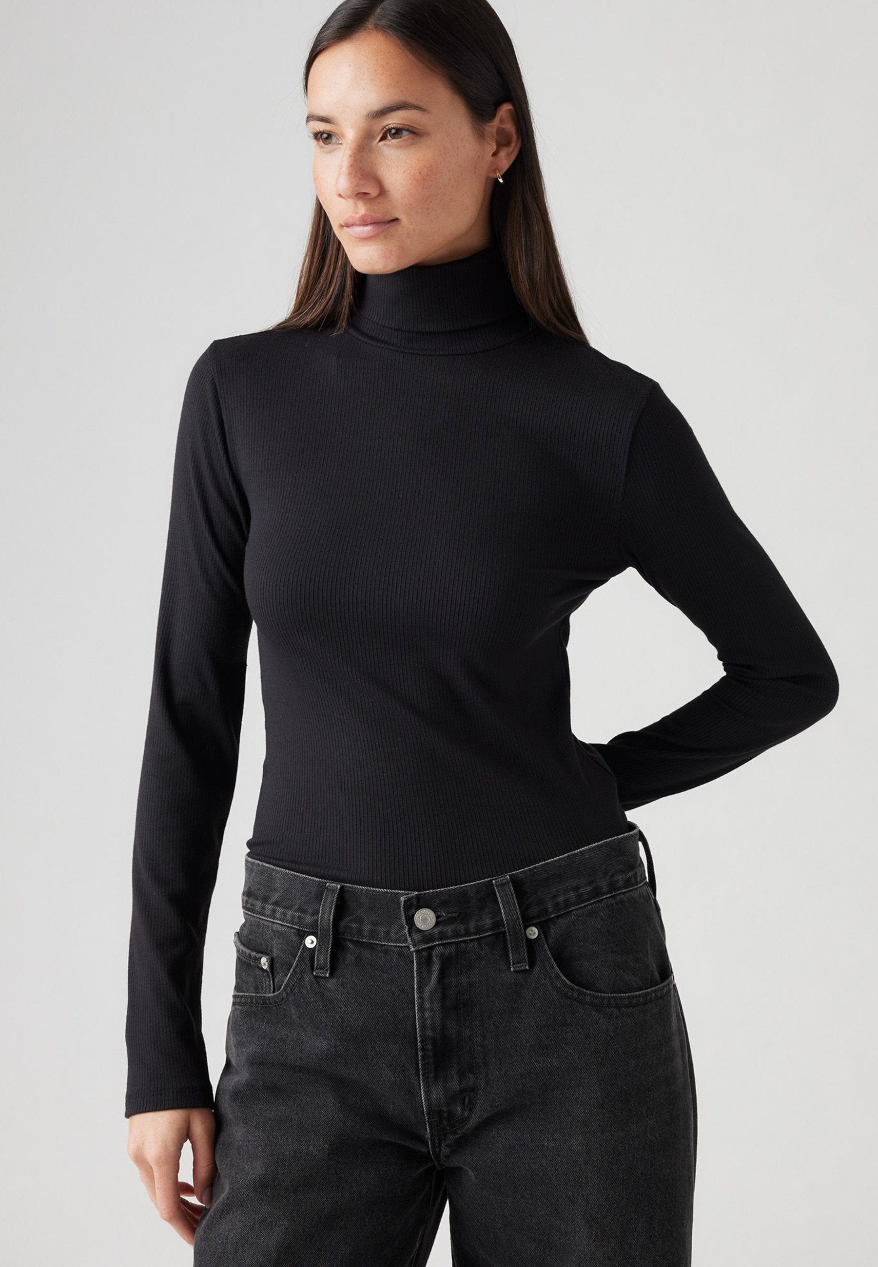 Levi's® DREAMY TURTLENECK