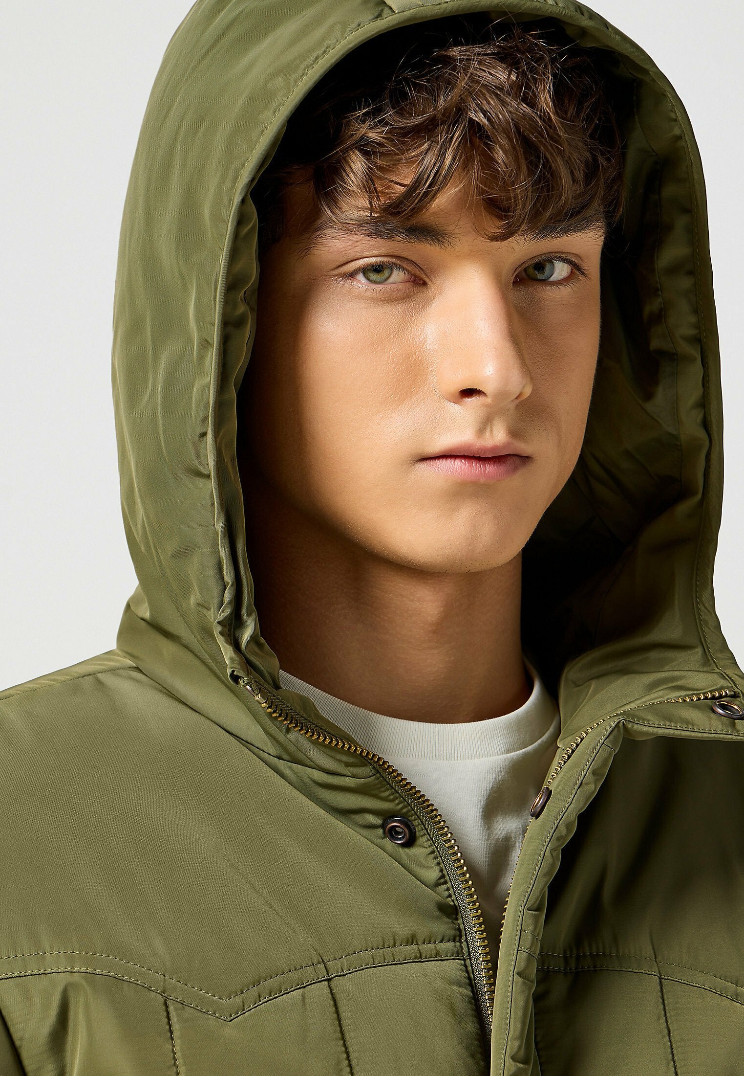 Wrangler TRANSITIONAL PUFFER
