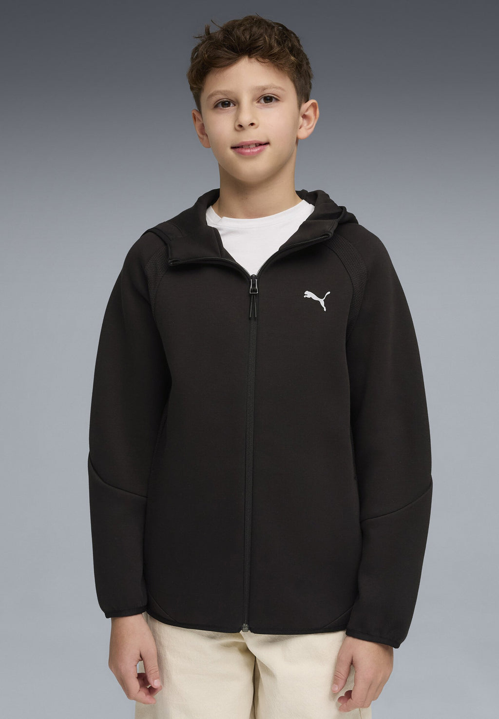 Puma EVOSTRIPE FULL-ZIP