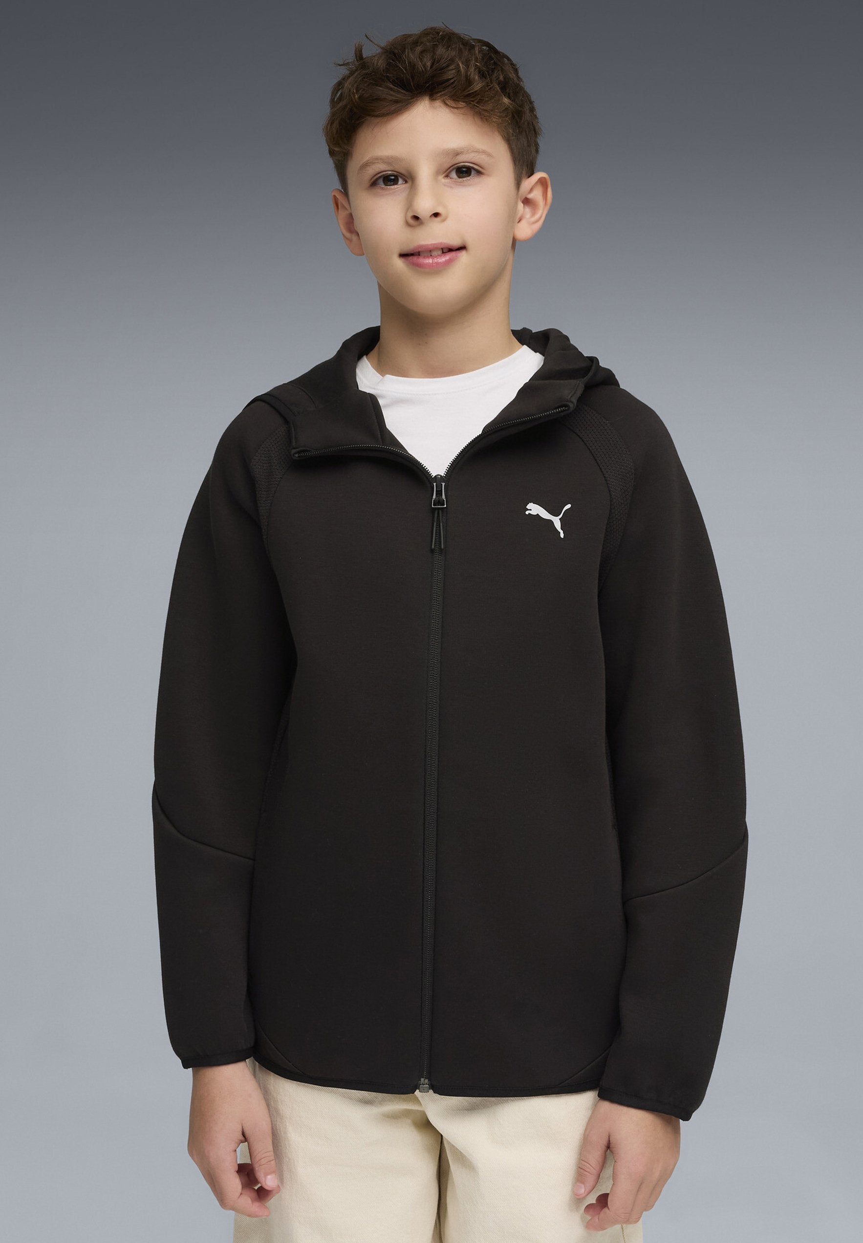 Puma EVOSTRIPE FULL-ZIP