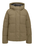 Puffer JXGLOBAL Puffer Media 1