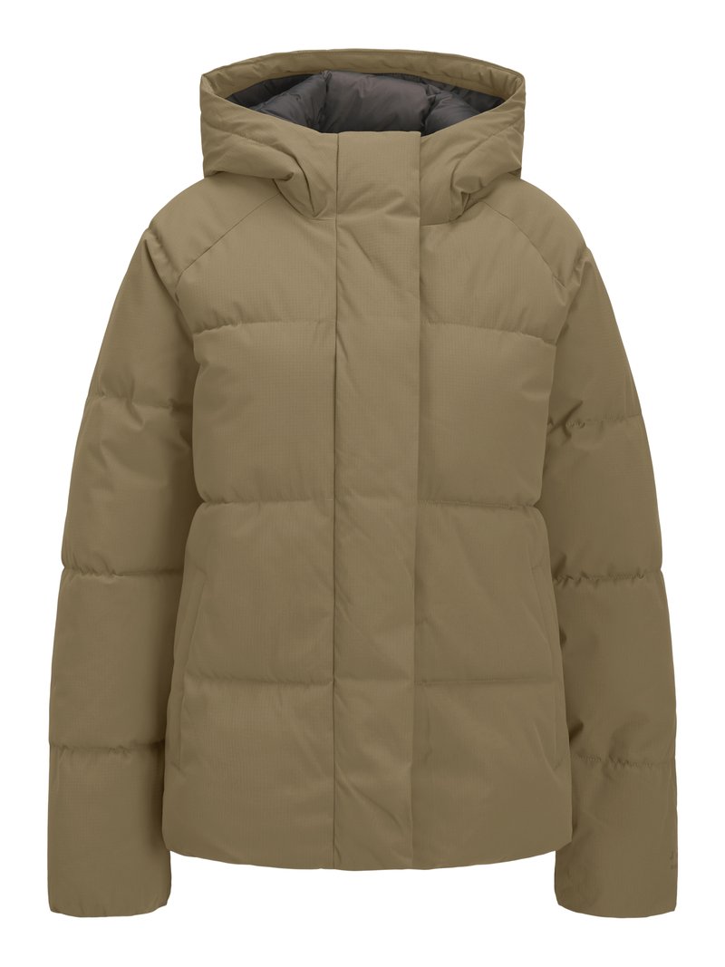 Puffer JXGLOBAL Puffer Media 1