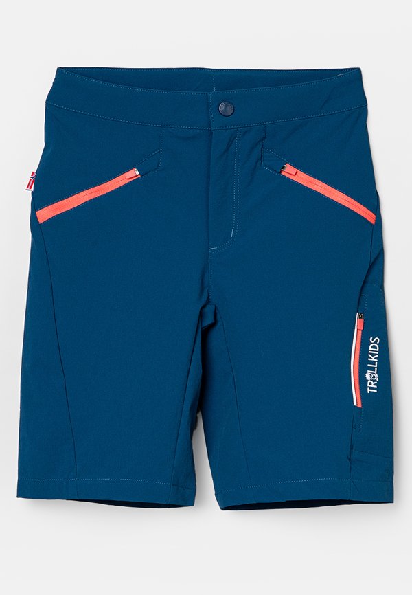 TROLLKIDS KIDS SKALAND BIKE PANTS UNISEX