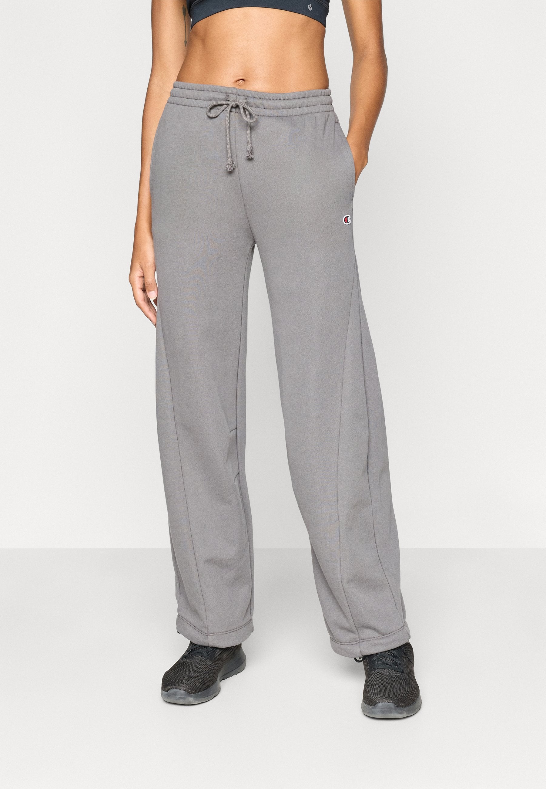 Champion ICONS LOOSE FIT BARREL PANTS