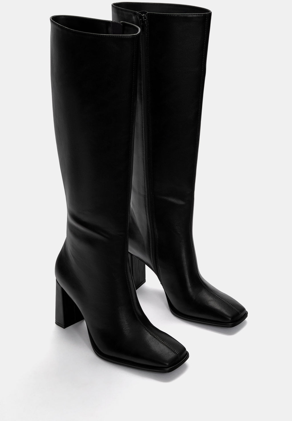 PULL&BEAR HIGH HEELED