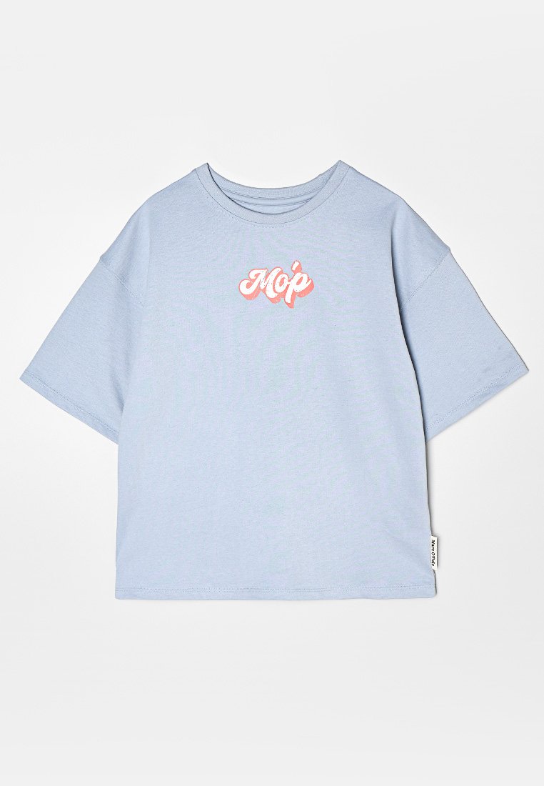 Marc O'Polo T-Shirt print Media 1