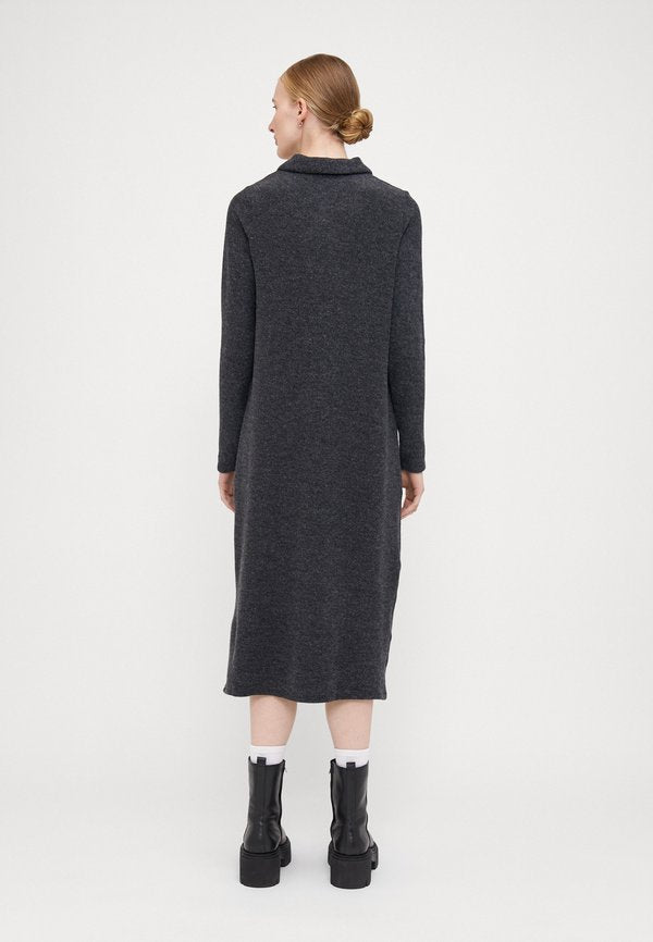 Vero Moda Tall VMEBBA CALF DRESS