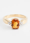 Revoni 0.08 CT DIAMOND