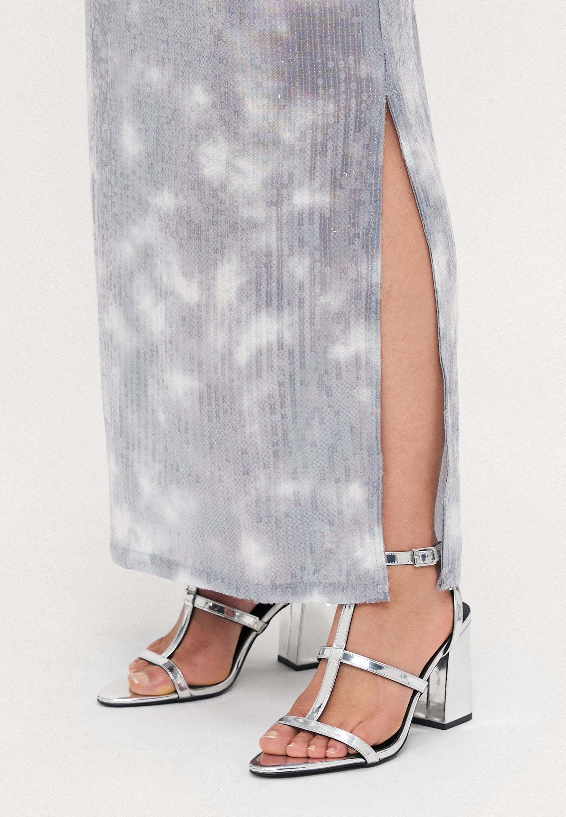 ONLGOLDA TUBE SKIRT Media 6
