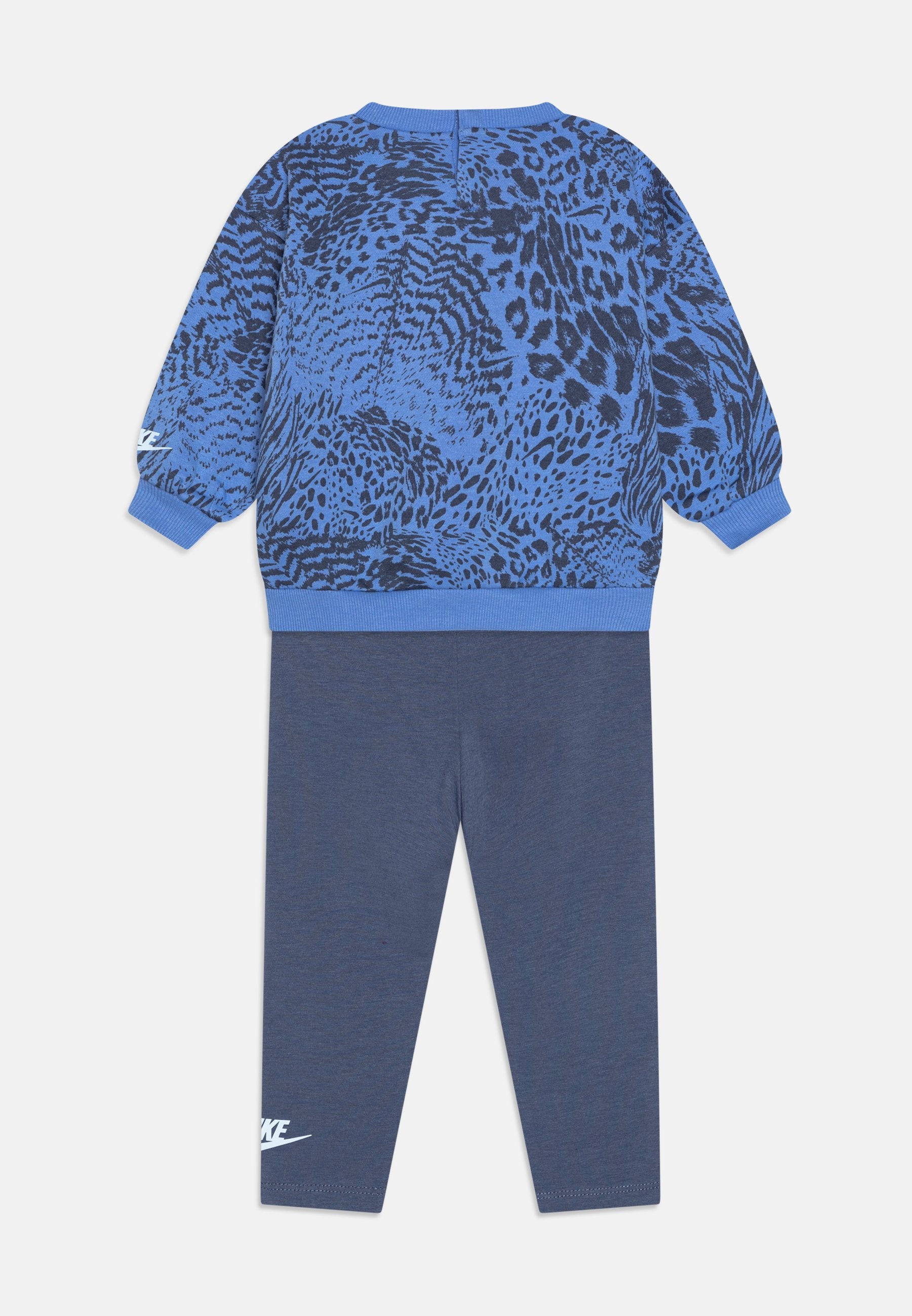 Nike Sportswear HOME CREW SET