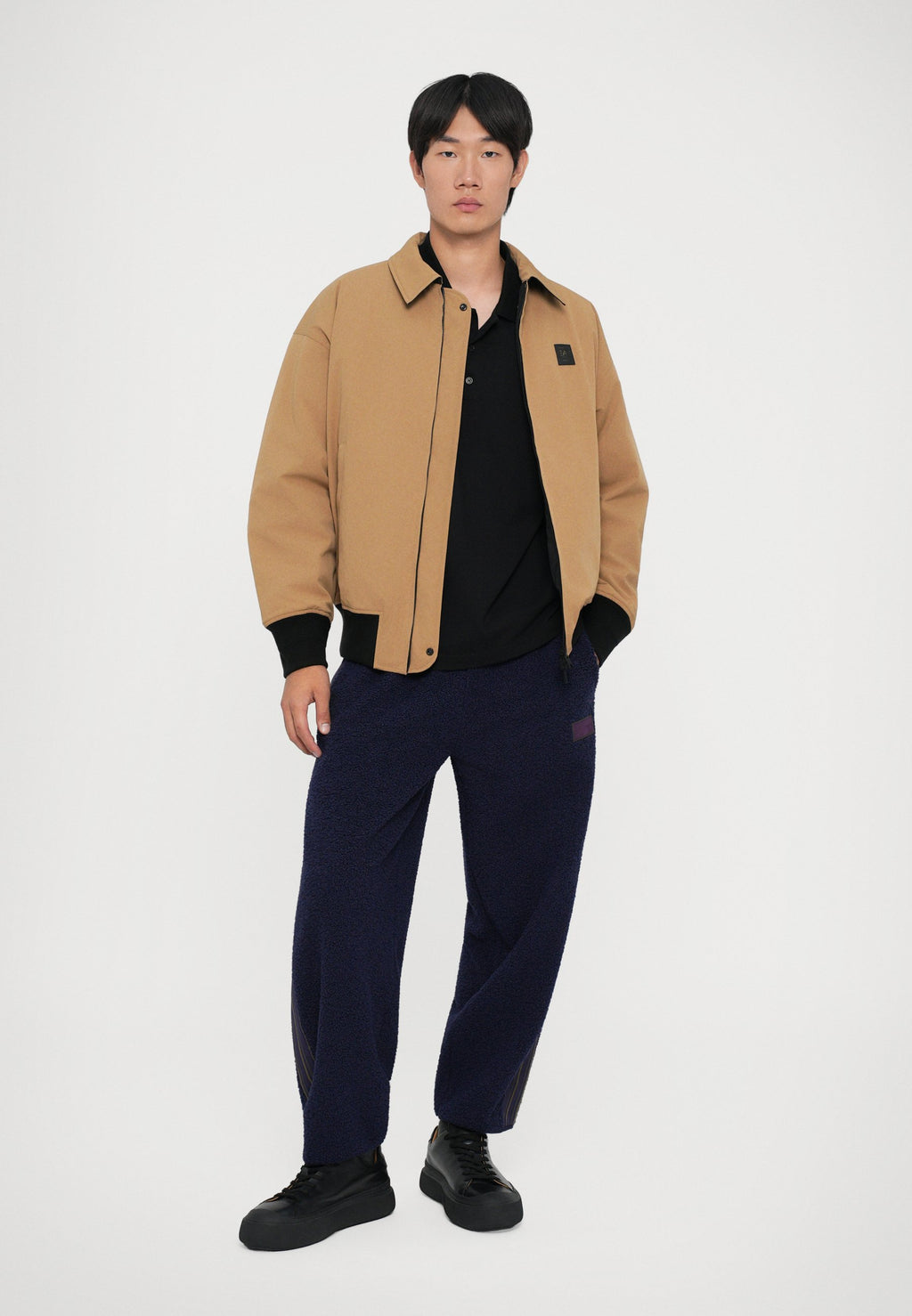 EA7 Emporio Armani Übergangsjacke Media 2