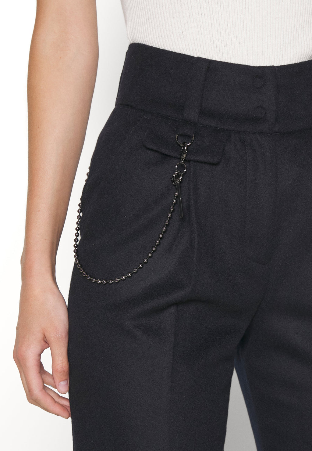 Emporio Armani TROUSERS