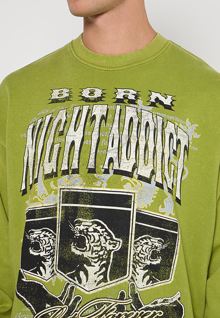 Night Addict