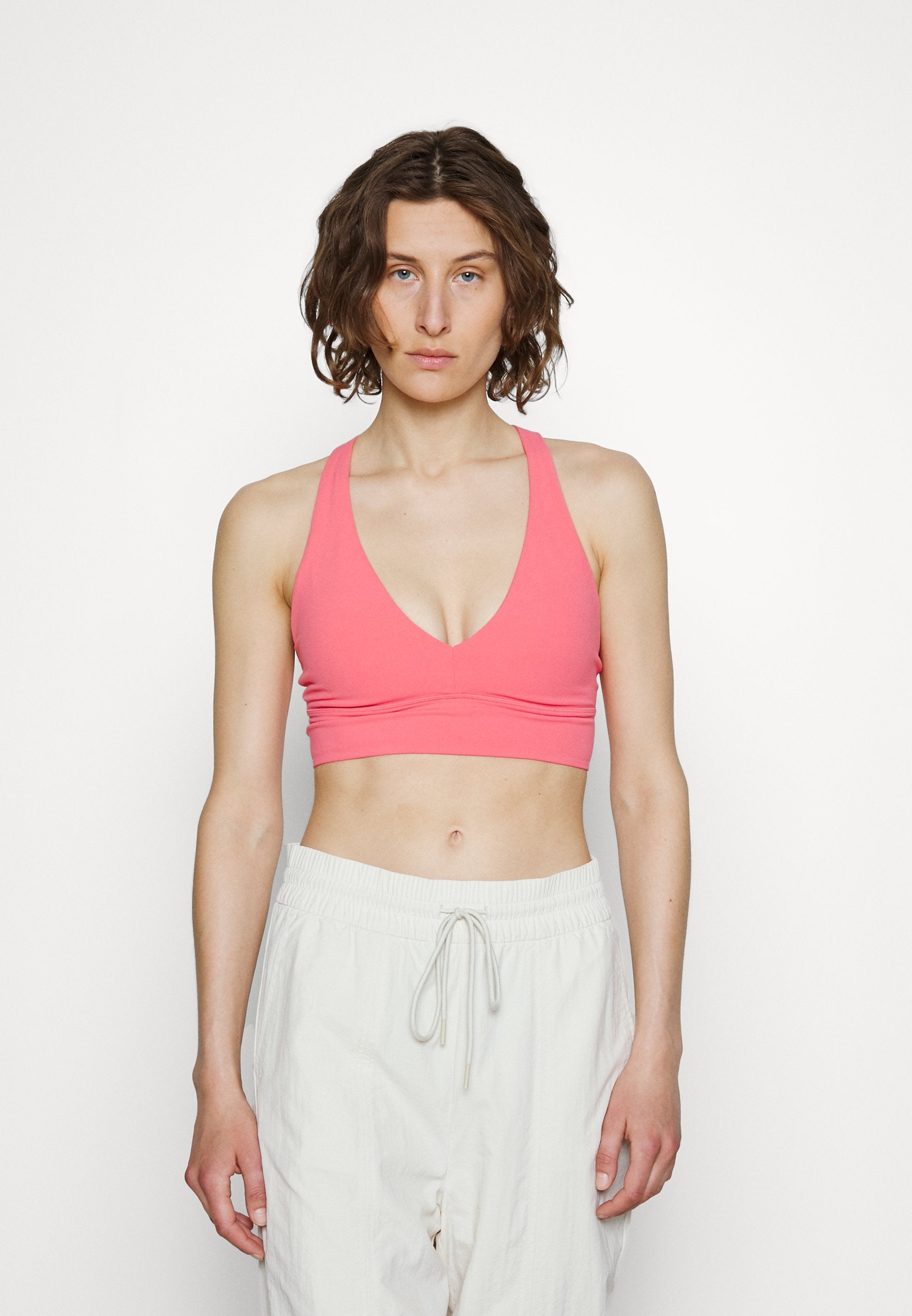 Athleta TRANSCEND BRA A-C