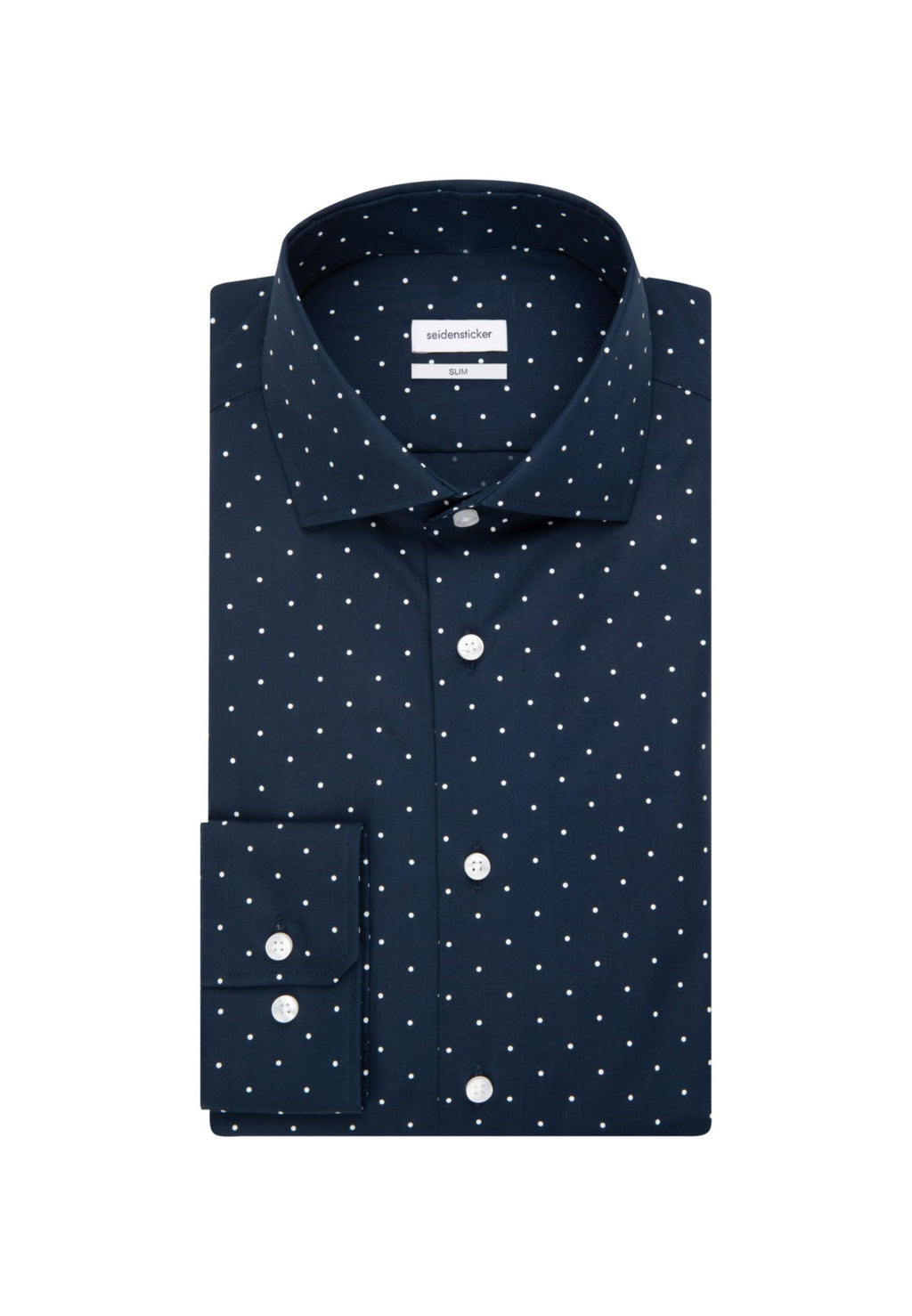 Seidensticker SLIM FIT