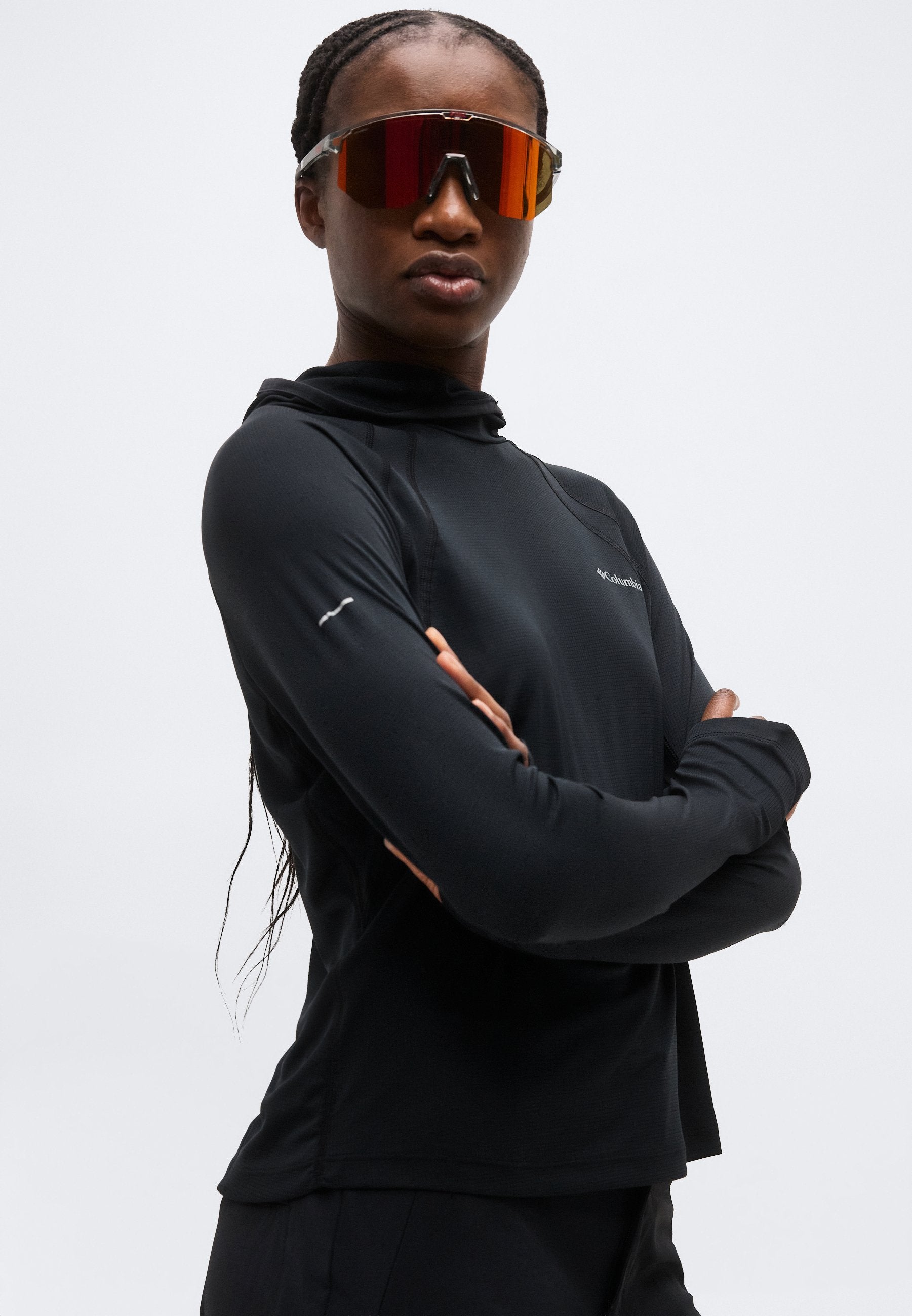 Columbia STEALTH SPRING™ HOODIE