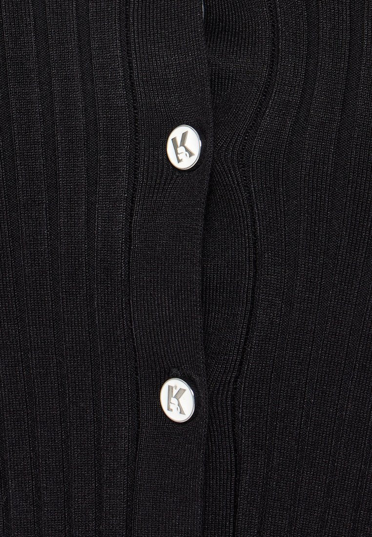 KARL LAGERFELD Strickjacke Media 3