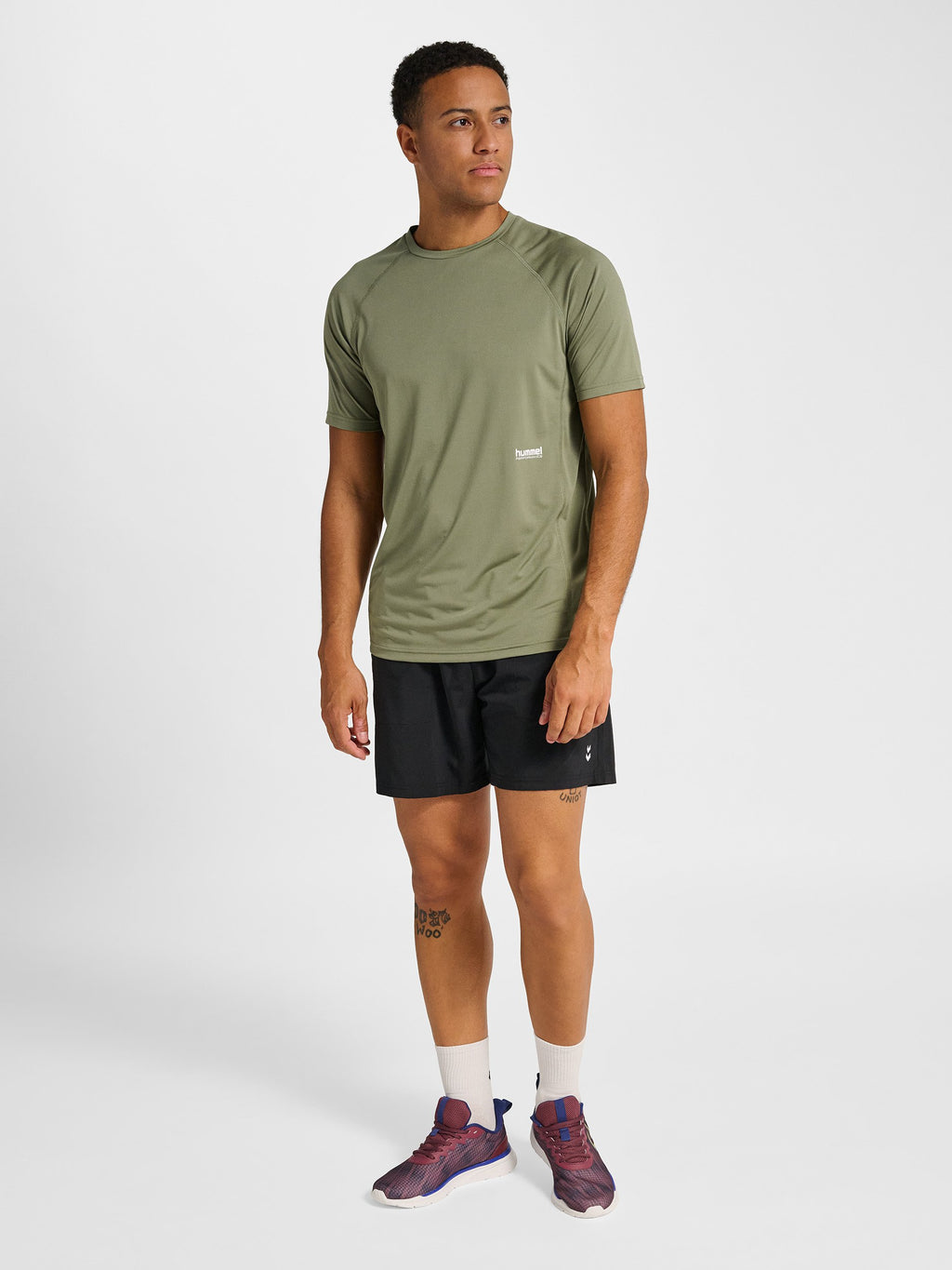 Hummel PULSE WORKOUT
