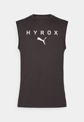Puma PUMA X HYROX CUTOFF TANK - Top - black