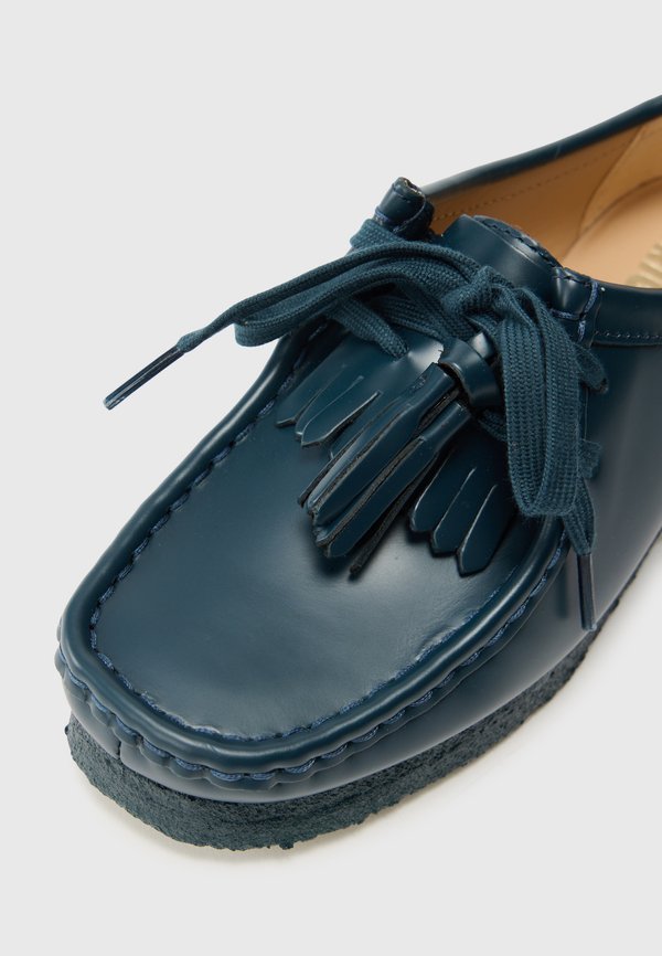 Clarks Originals WALLABEE