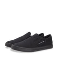 Tommy Hilfiger CANVAS SLIP-ON TRAINERS