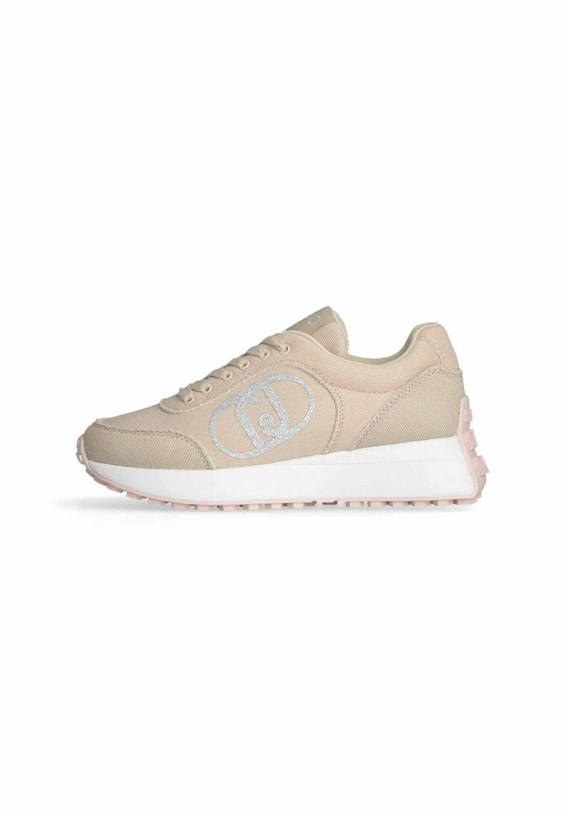 LIU JO Sneaker low Media 1