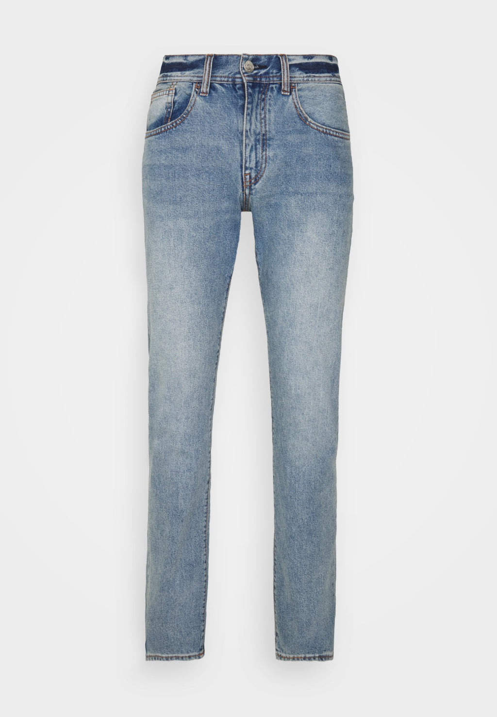 FIVE POCKETS PANT Media 1