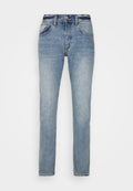 FIVE POCKETS PANT Media 1