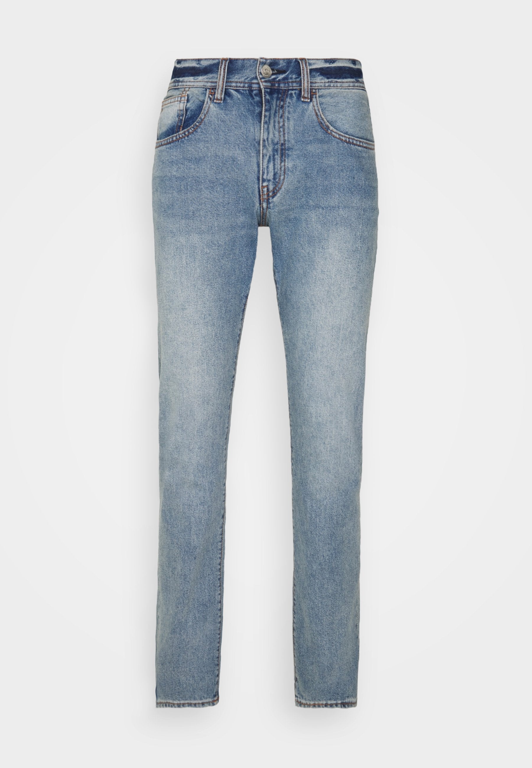FIVE POCKETS PANT Media 1