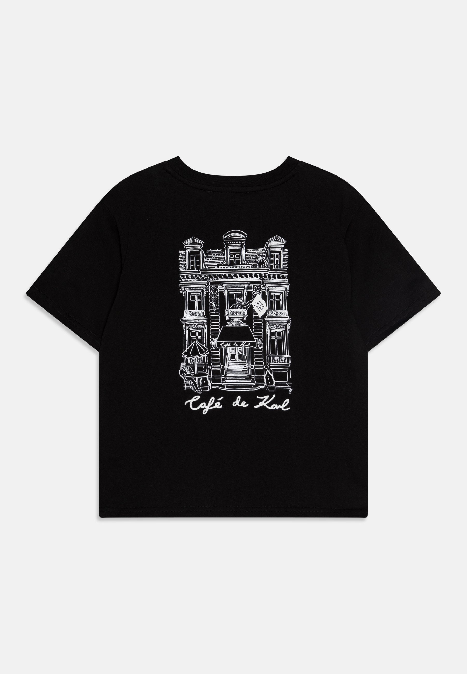 SHORT SLEEVES TEE UNISEX Media 2