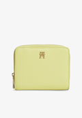 Tommy Hilfiger ICON - Wallet - lime