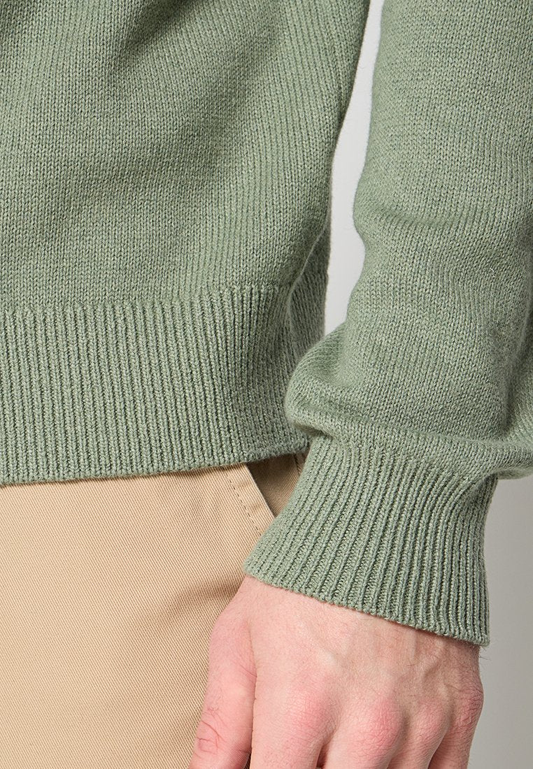 WOOD WOOD PELLE